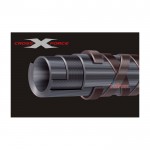 Прът CROSTAGE Shore Jig 10`0" 3.00 м PE 1.0-3.0 CRX-1002MH - Major Craft